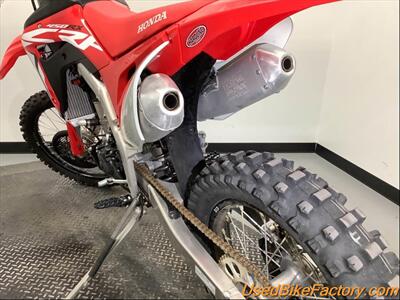 2019 Honda CRF450RX   - Photo 18 - San Diego, CA 92121