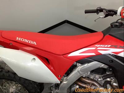 2019 Honda CRF450RX   - Photo 13 - San Diego, CA 92121