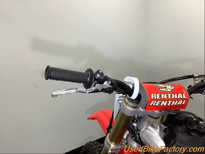 2019 Honda CRF450RX   - Photo 42 - San Diego, CA 92121