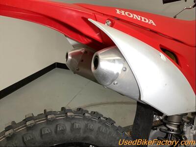 2019 Honda CRF450RX   - Photo 36 - San Diego, CA 92121