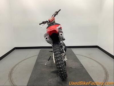 2019 Honda CRF450RX   - Photo 5 - San Diego, CA 92121