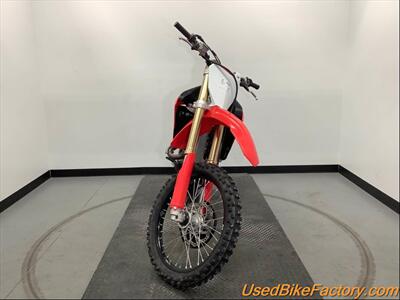 2019 Honda CRF450RX   - Photo 3 - San Diego, CA 92121