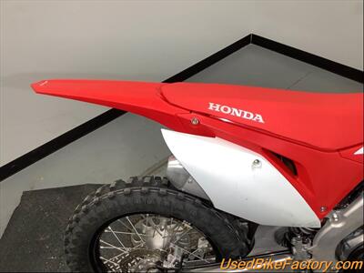 2019 Honda CRF450RX   - Photo 14 - San Diego, CA 92121