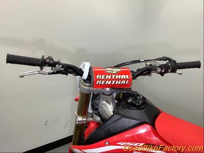 2019 Honda CRF450RX   - Photo 24 - San Diego, CA 92121