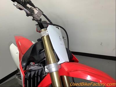 2019 Honda CRF450RX   - Photo 7 - San Diego, CA 92121