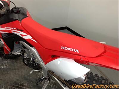 2019 Honda CRF450RX   - Photo 20 - San Diego, CA 92121