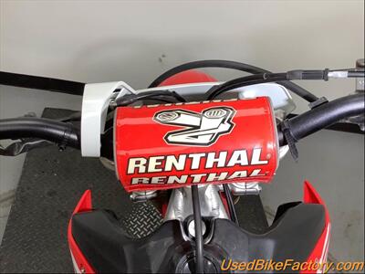 2019 Honda CRF450RX   - Photo 6 - San Diego, CA 92121