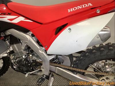 2019 Honda CRF450RX   - Photo 39 - San Diego, CA 92121