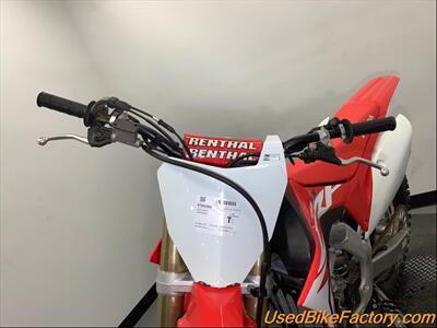 2019 Honda CRF450RX   - Photo 26 - San Diego, CA 92121