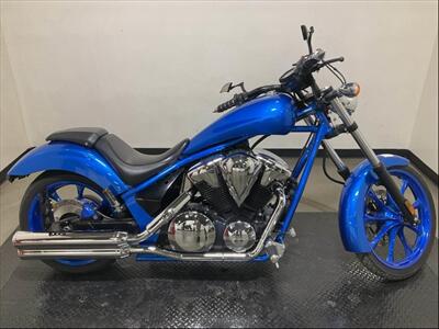 2016 Honda VT13CXG FURY   - Photo 1 - San Diego, CA 92121