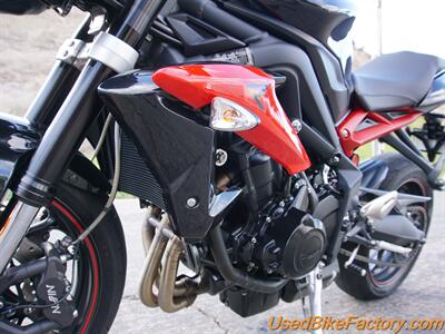 2014 Triumph Street Triple R ABS   - Photo 7 - San Diego, CA 92121