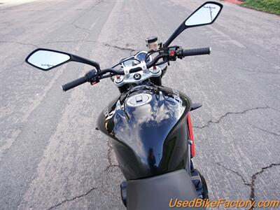 2014 Triumph Street Triple R ABS   - Photo 35 - San Diego, CA 92121