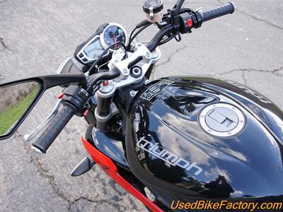 2014 Triumph Street Triple R ABS   - Photo 9 - San Diego, CA 92121