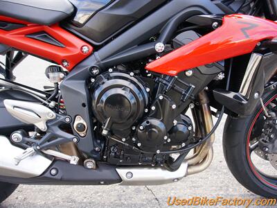 2014 Triumph Street Triple R ABS   - Photo 39 - San Diego, CA 92121