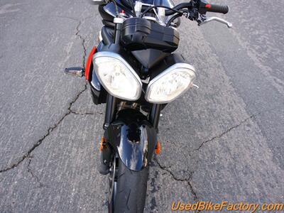 2014 Triumph Street Triple R ABS   - Photo 26 - San Diego, CA 92121