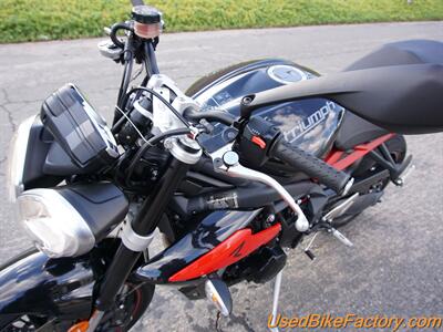 2014 Triumph Street Triple R ABS   - Photo 28 - San Diego, CA 92121