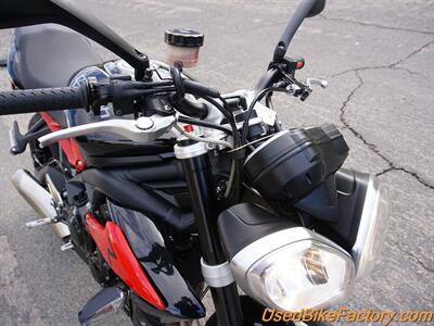 2014 Triumph Street Triple R ABS   - Photo 25 - San Diego, CA 92121