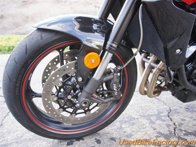 2014 Triumph Street Triple R ABS   - Photo 5 - San Diego, CA 92121