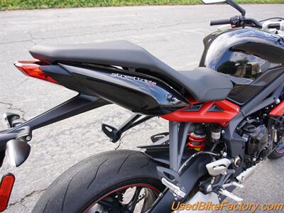 2014 Triumph Street Triple R ABS   - Photo 38 - San Diego, CA 92121