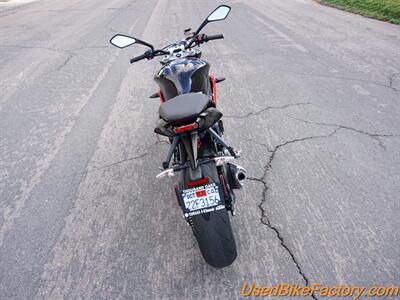 2014 Triumph Street Triple R ABS   - Photo 17 - San Diego, CA 92121