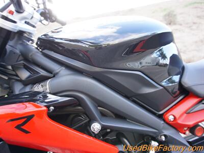 2014 Triumph Street Triple R ABS   - Photo 13 - San Diego, CA 92121