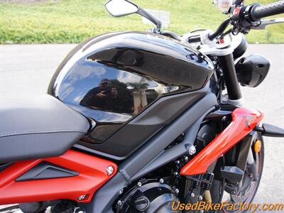 2014 Triumph Street Triple R ABS   - Photo 21 - San Diego, CA 92121