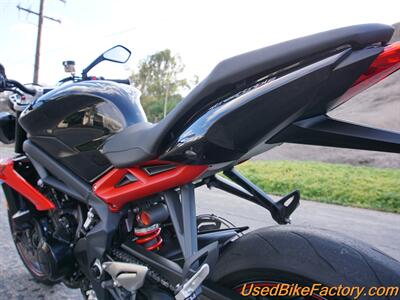 2014 Triumph Street Triple R ABS   - Photo 32 - San Diego, CA 92121