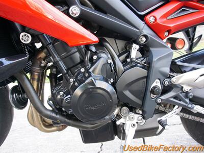 2014 Triumph Street Triple R ABS   - Photo 14 - San Diego, CA 92121