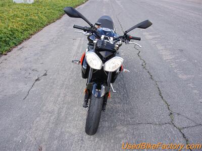 2014 Triumph Street Triple R ABS   - Photo 3 - San Diego, CA 92121