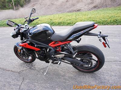 2014 Triumph Street Triple R ABS   - Photo 31 - San Diego, CA 92121