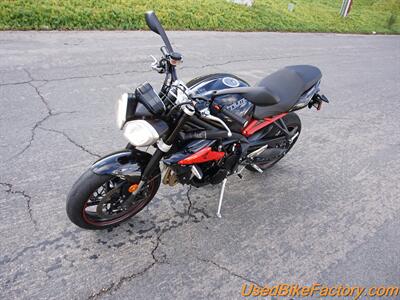 2014 Triumph Street Triple R ABS   - Photo 27 - San Diego, CA 92121