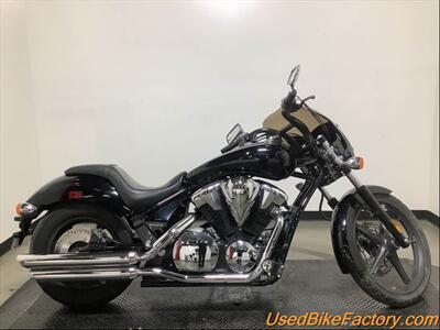 2013 Honda VTX13 SABRE   - Photo 1 - San Diego, CA 92121