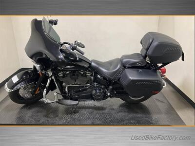2020 Harley-Davidson FLHCS HERITAGE CLASSIC 11   - Photo 3 - San Diego, CA 92121