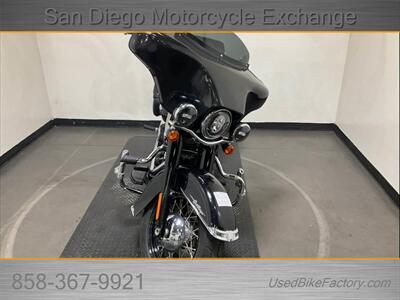 2020 Harley-Davidson FLHCS HERITAGE CLASSIC 11   - Photo 2 - San Diego, CA 92121