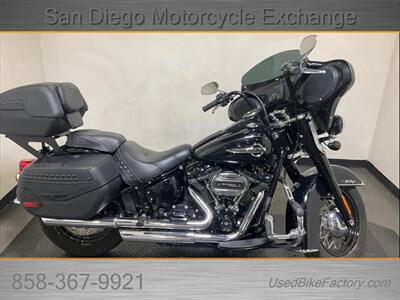 2020 Harley-Davidson FLHCS HERITAGE CLASSIC 11   - Photo 1 - San Diego, CA 92121