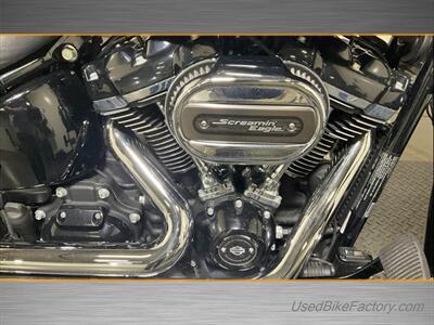 2020 Harley-Davidson FLHCS HERITAGE CLASSIC 11   - Photo 7 - San Diego, CA 92121