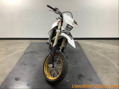 2019 Suzuki DRZ400SM   - Photo 2 - San Diego, CA 92121