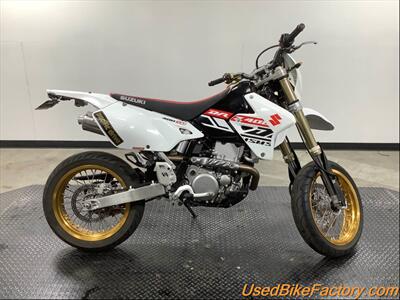 2019 Suzuki DRZ400SM   - Photo 1 - San Diego, CA 92121