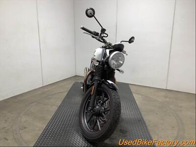 2018 Triumph STREET TWIN ABS   - Photo 2 - San Diego, CA 92121