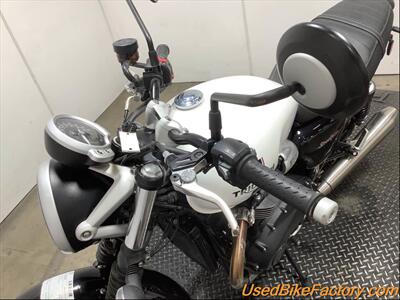 2018 Triumph STREET TWIN ABS   - Photo 16 - San Diego, CA 92121