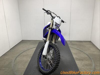 2020 Yamaha WR450F   - Photo 2 - San Diego, CA 92121