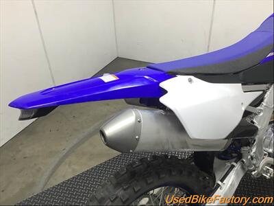 2020 Yamaha WR450F   - Photo 11 - San Diego, CA 92121