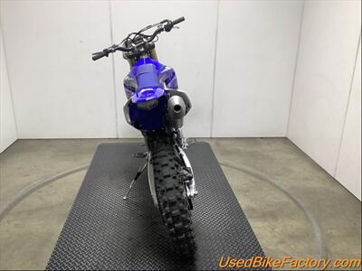 2020 Yamaha WR450F   - Photo 4 - San Diego, CA 92121