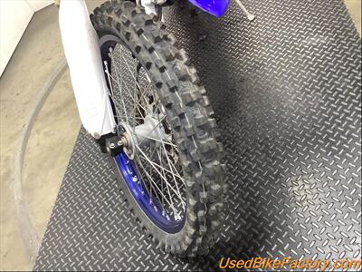 2020 Yamaha WR450F   - Photo 17 - San Diego, CA 92121