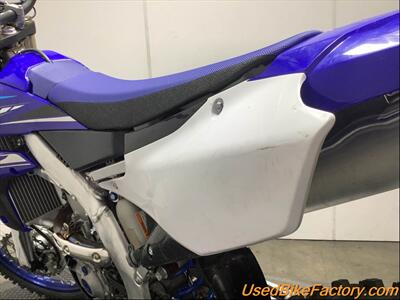 2020 Yamaha WR450F   - Photo 12 - San Diego, CA 92121