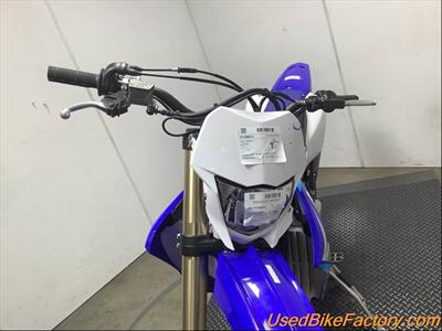 2020 Yamaha WR450F   - Photo 6 - San Diego, CA 92121