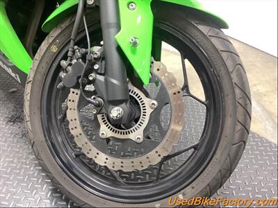 2015 Kawasaki Ninja 300 ABS   - Photo 10 - San Diego, CA 92121