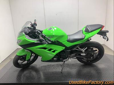 2015 Kawasaki Ninja 300 ABS   - Photo 4 - San Diego, CA 92121