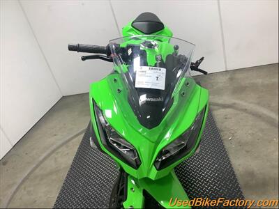 2015 Kawasaki Ninja 300 ABS   - Photo 8 - San Diego, CA 92121