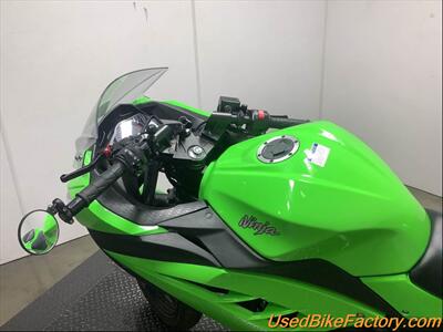 2015 Kawasaki Ninja 300 ABS   - Photo 24 - San Diego, CA 92121